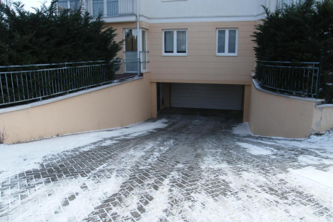 Romantic Apartman - Bed and Breakfast