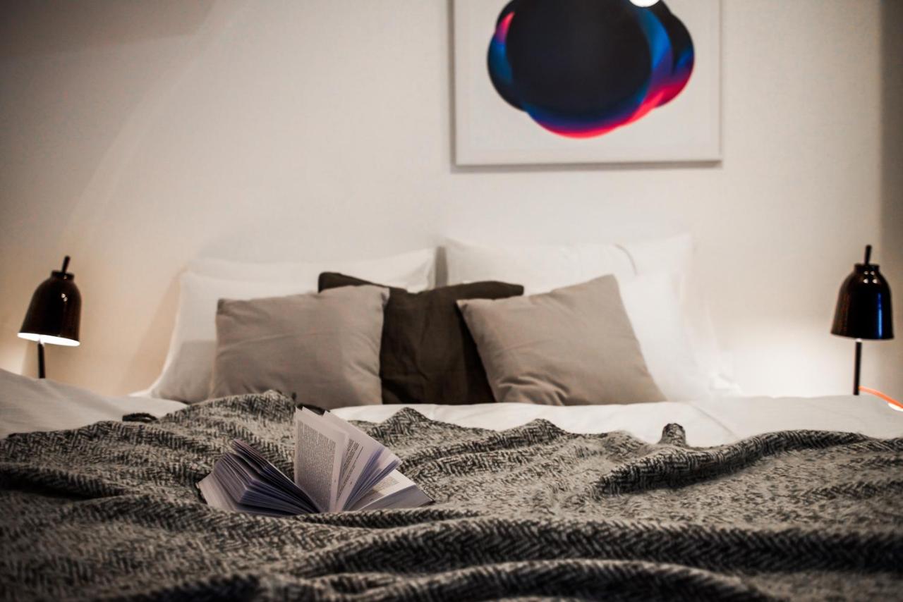 Loft con 1 Camera da Letto