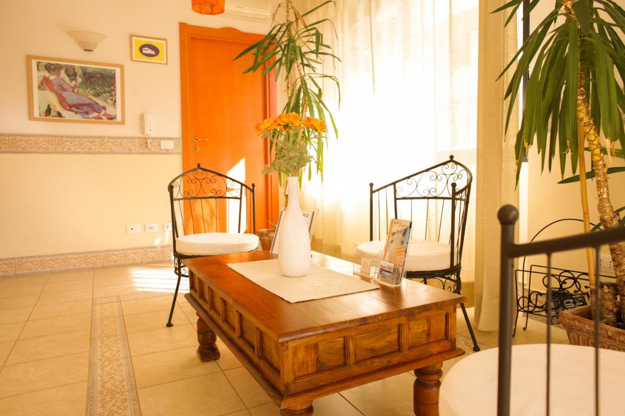 B&B Alghero - Marisal Accommodation - Bed and Breakfast Alghero