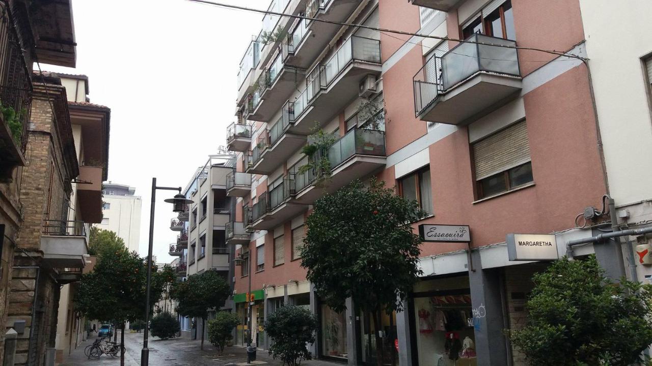 Le stanze di Bruno - B&B Pescara