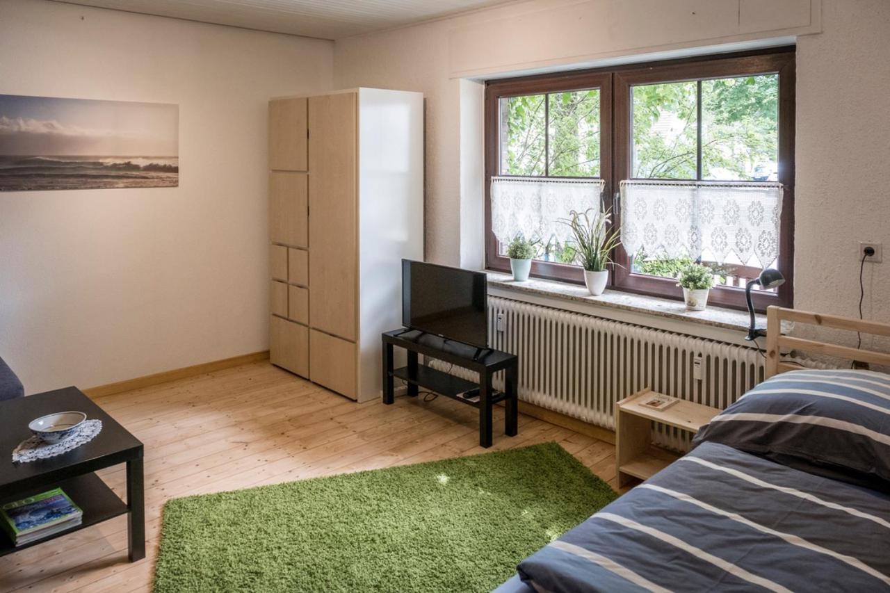 B&B Willich - freundliches Appartment nahe Messe Düsseldorf - Bed and Breakfast Willich