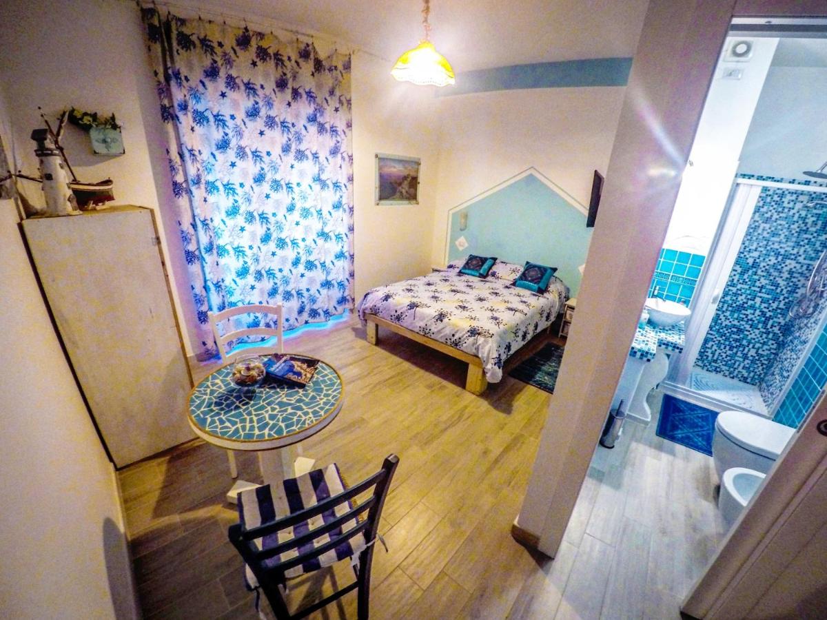 Doppelzimmer mit eigenem Bad