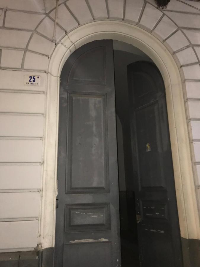 Sicily Wonderful Villa Bellini - Ferienwohnung Catania