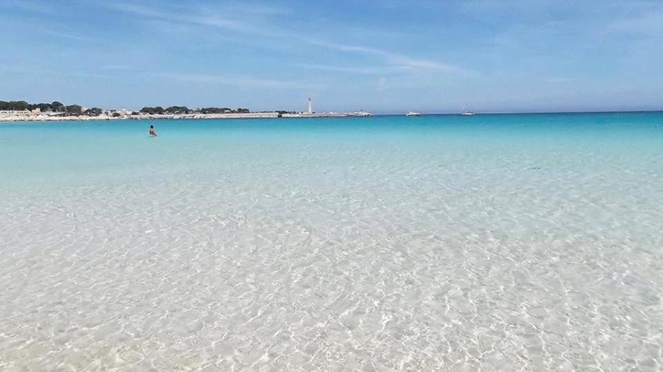 Bilocale a pochi passi dalla spiaggia di San Vito Lo Capo - B&B San Vito Lo Capo