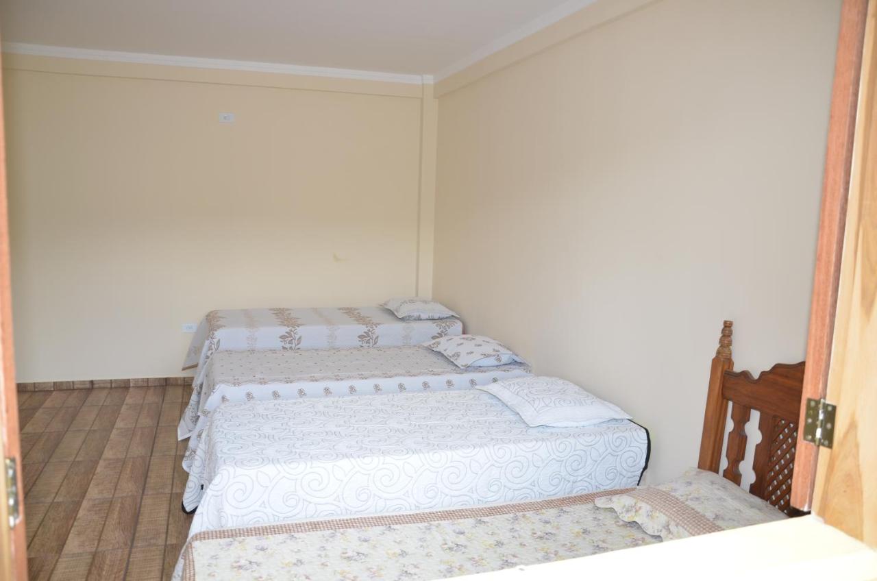 Standard Suite