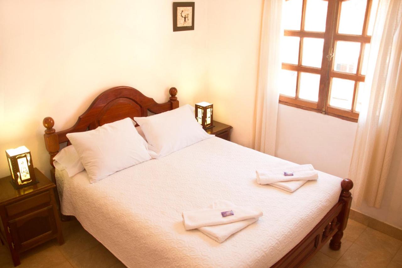 Habitación Doble Económica