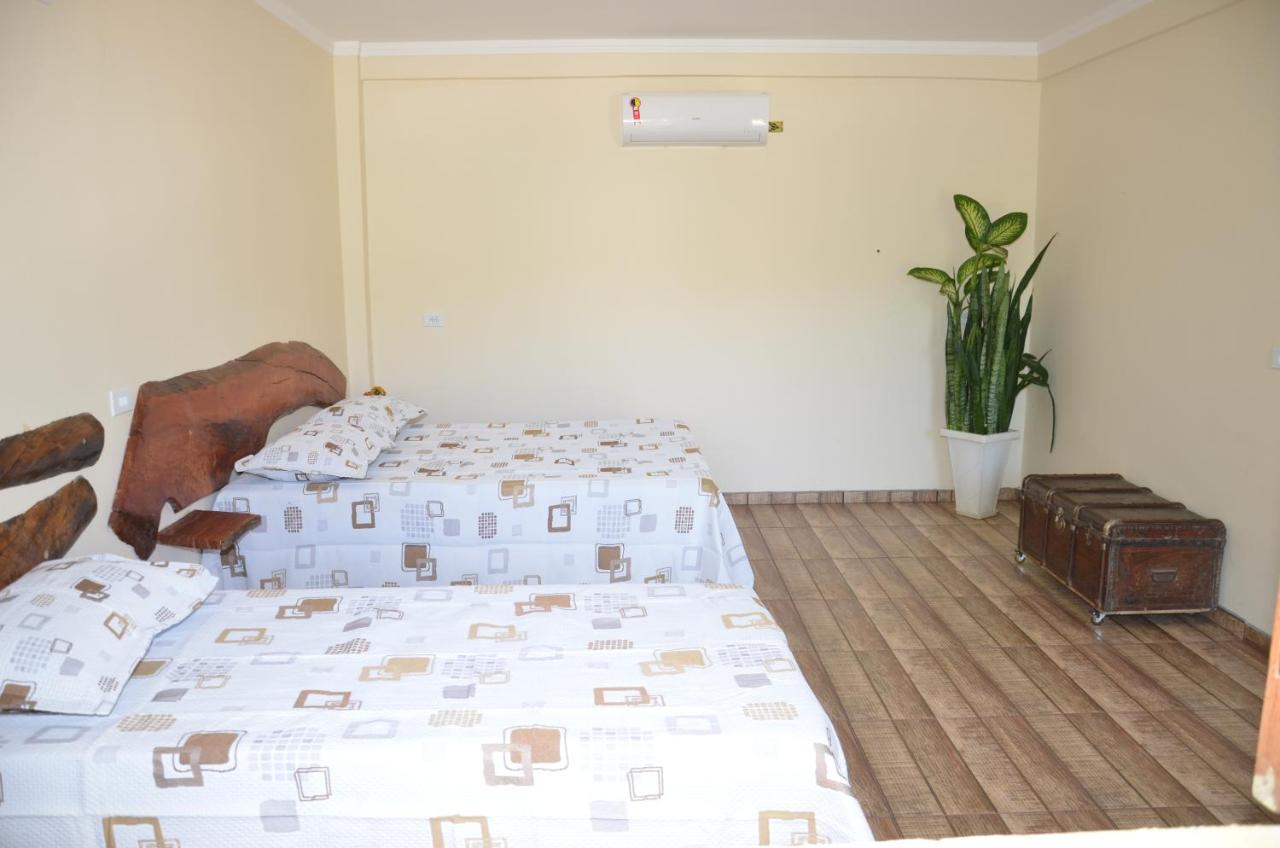 Standard Suite
