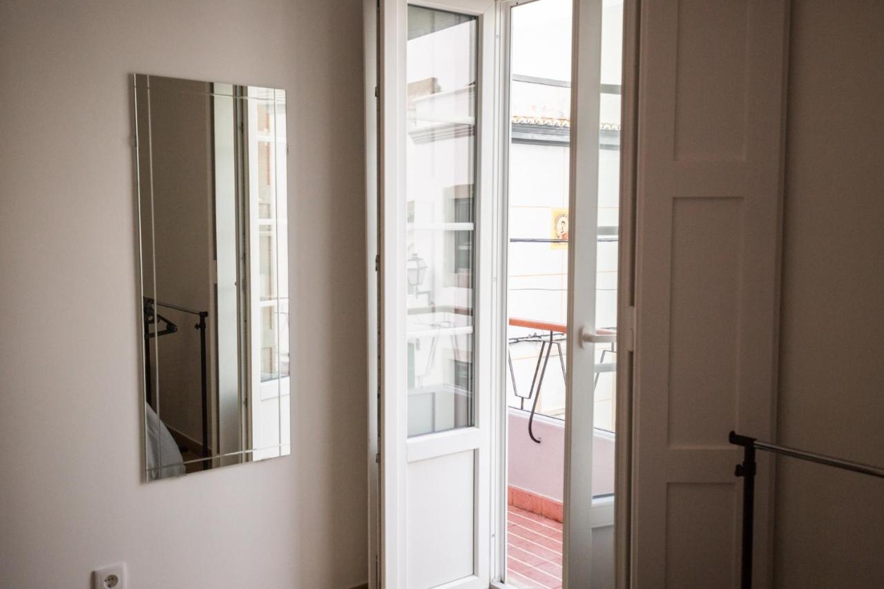 Budget Single Room