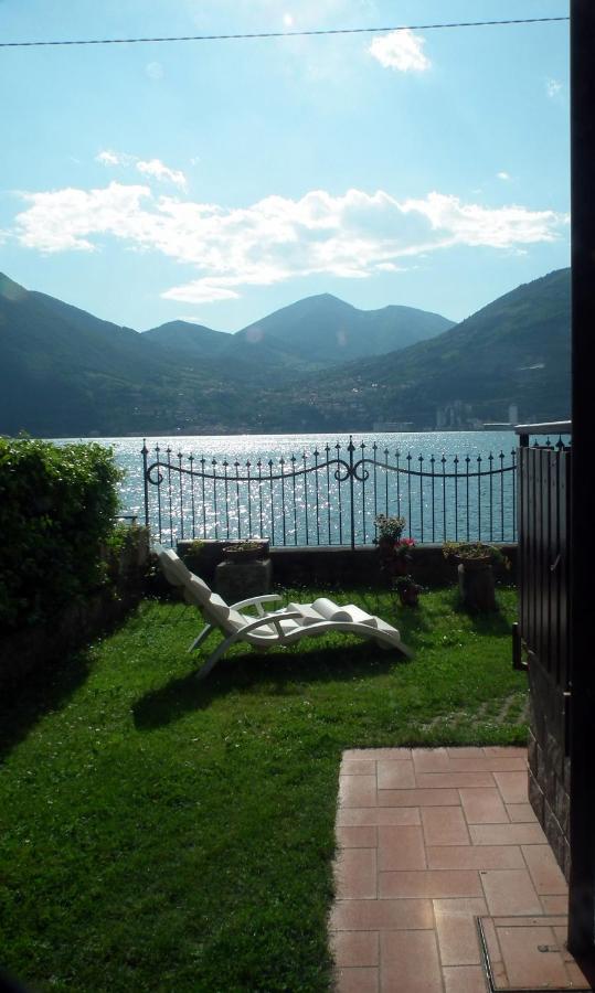 B&B Monte Isola - Appartamento monteisola mara - Bed and Breakfast Monte Isola