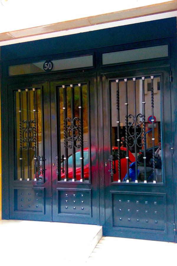 Alicante Central Apartment - B&B
