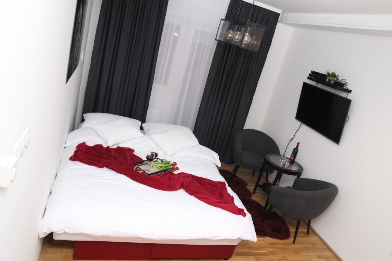 B&B Osijek - Top Center - Bed and Breakfast Osijek