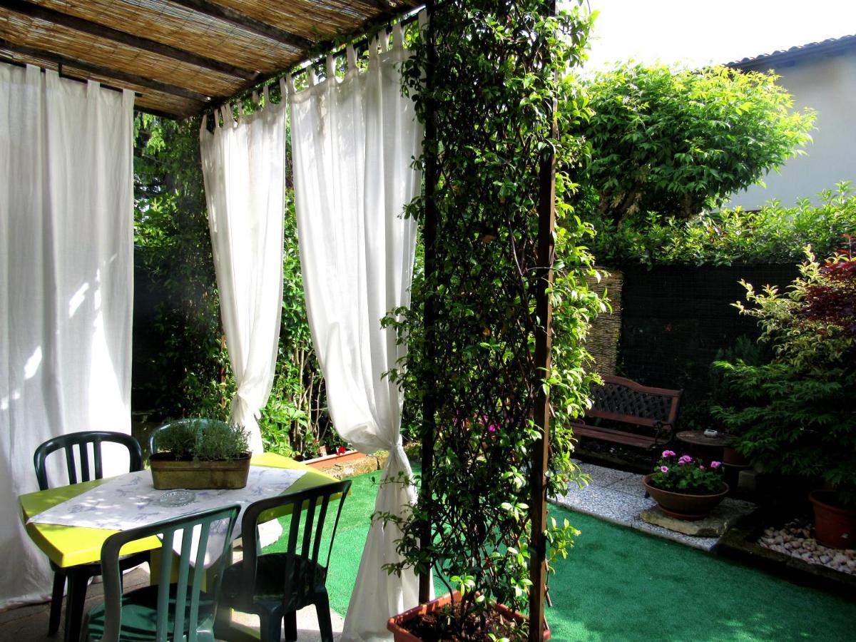 Garden Sweet House Desenzano - Chambres d’hôtes