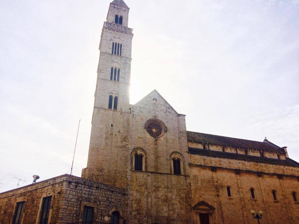 Guest house Novecento - B&B Palo del Colle