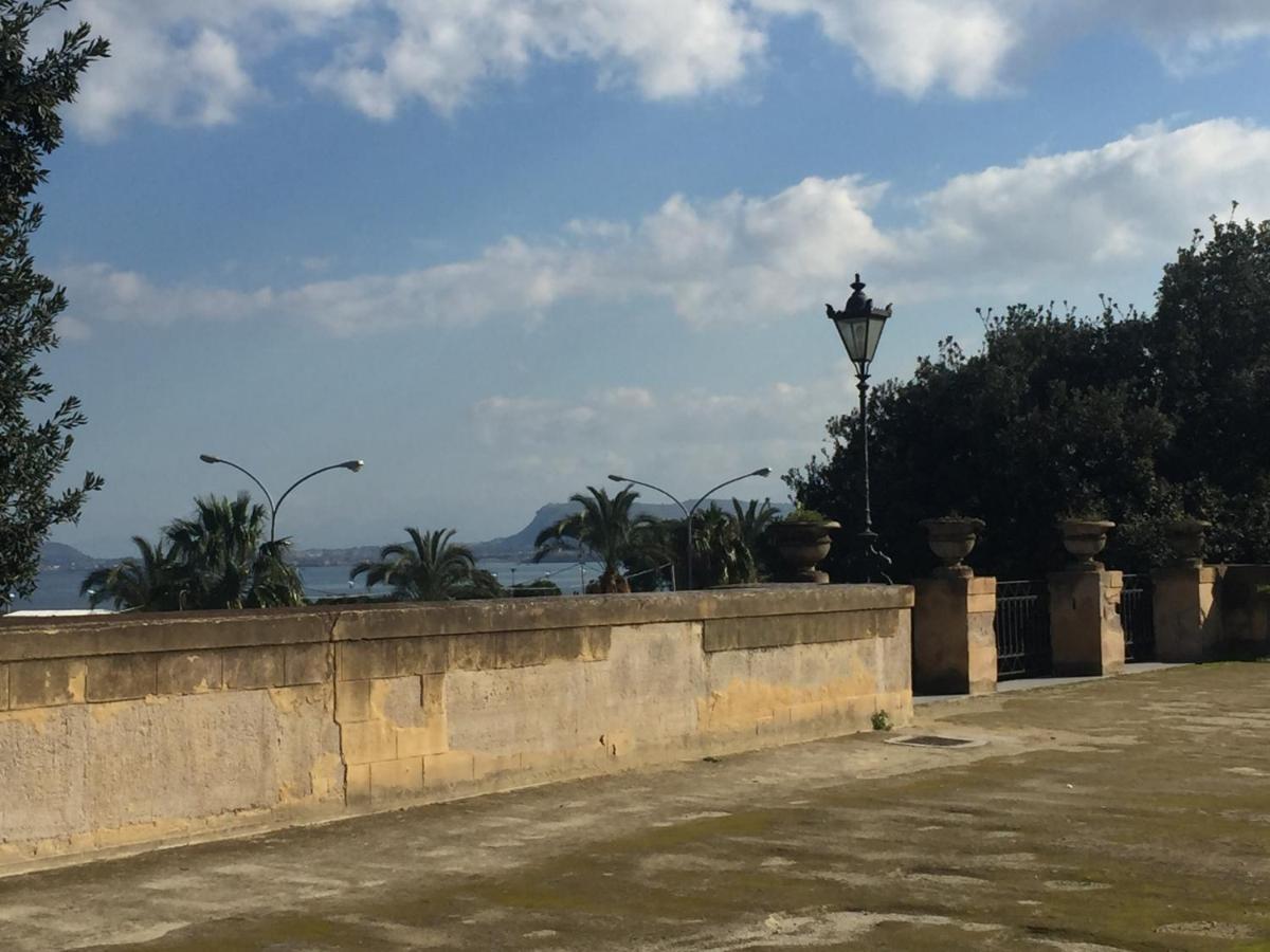 casa del mare e della musica - B&B