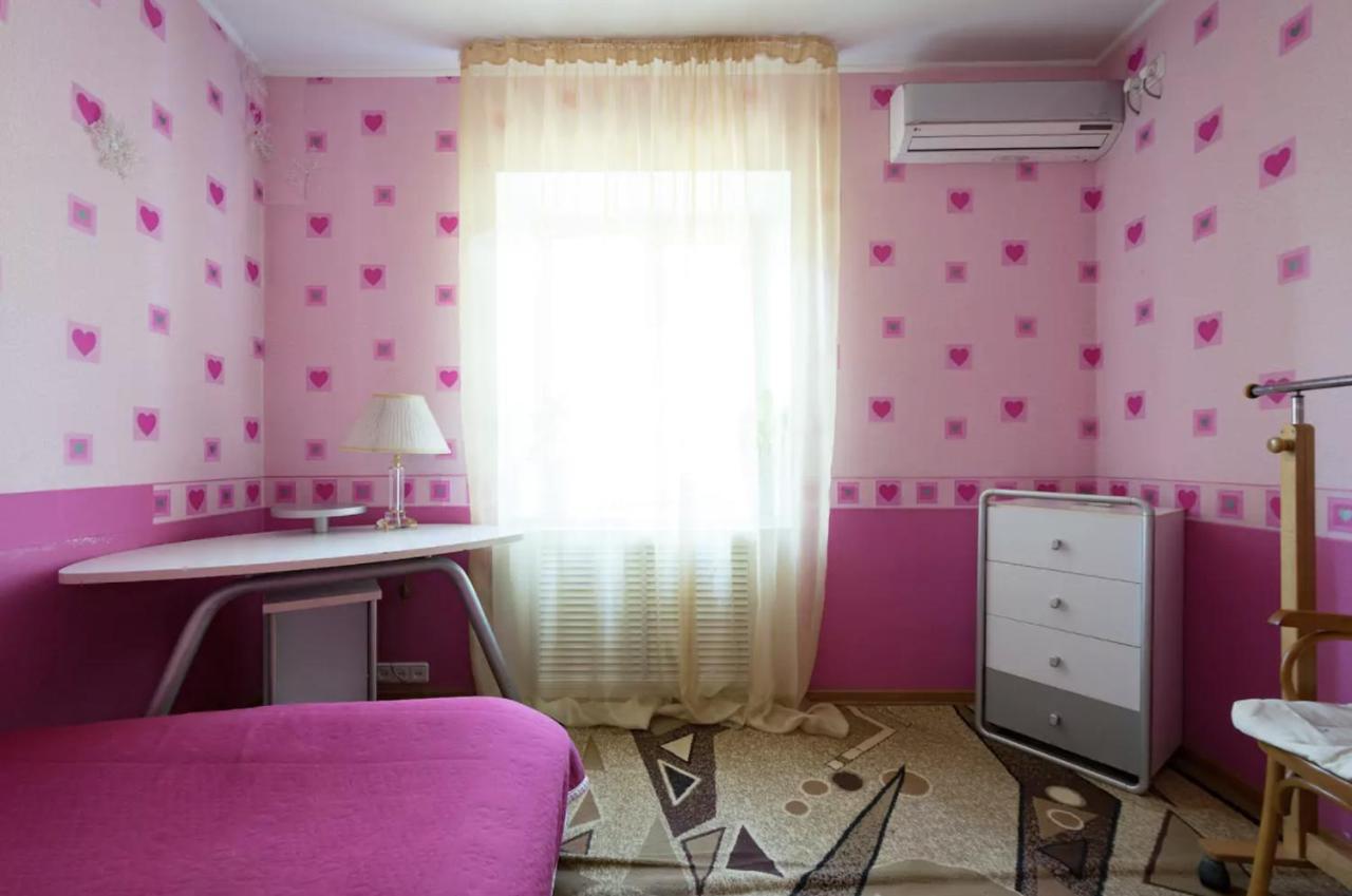 B&B Almaty - Guest House on Kaldaiakova 38 - Bed and Breakfast Almaty