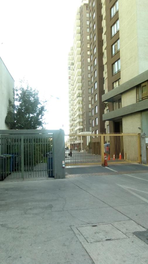 Arriendo Departamento a Turistas en Santiago - B&B