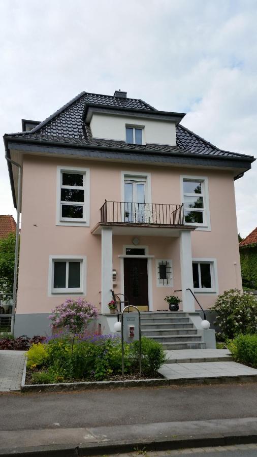 Tal-Residenz Whg 1 - B&B