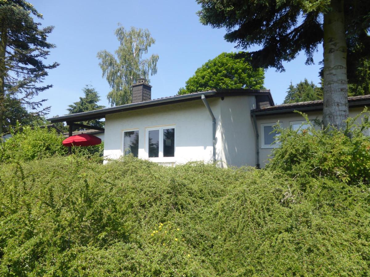 B&B Biersdorf - Ferienhaus Eifelurlaub - Bed and Breakfast Biersdorf