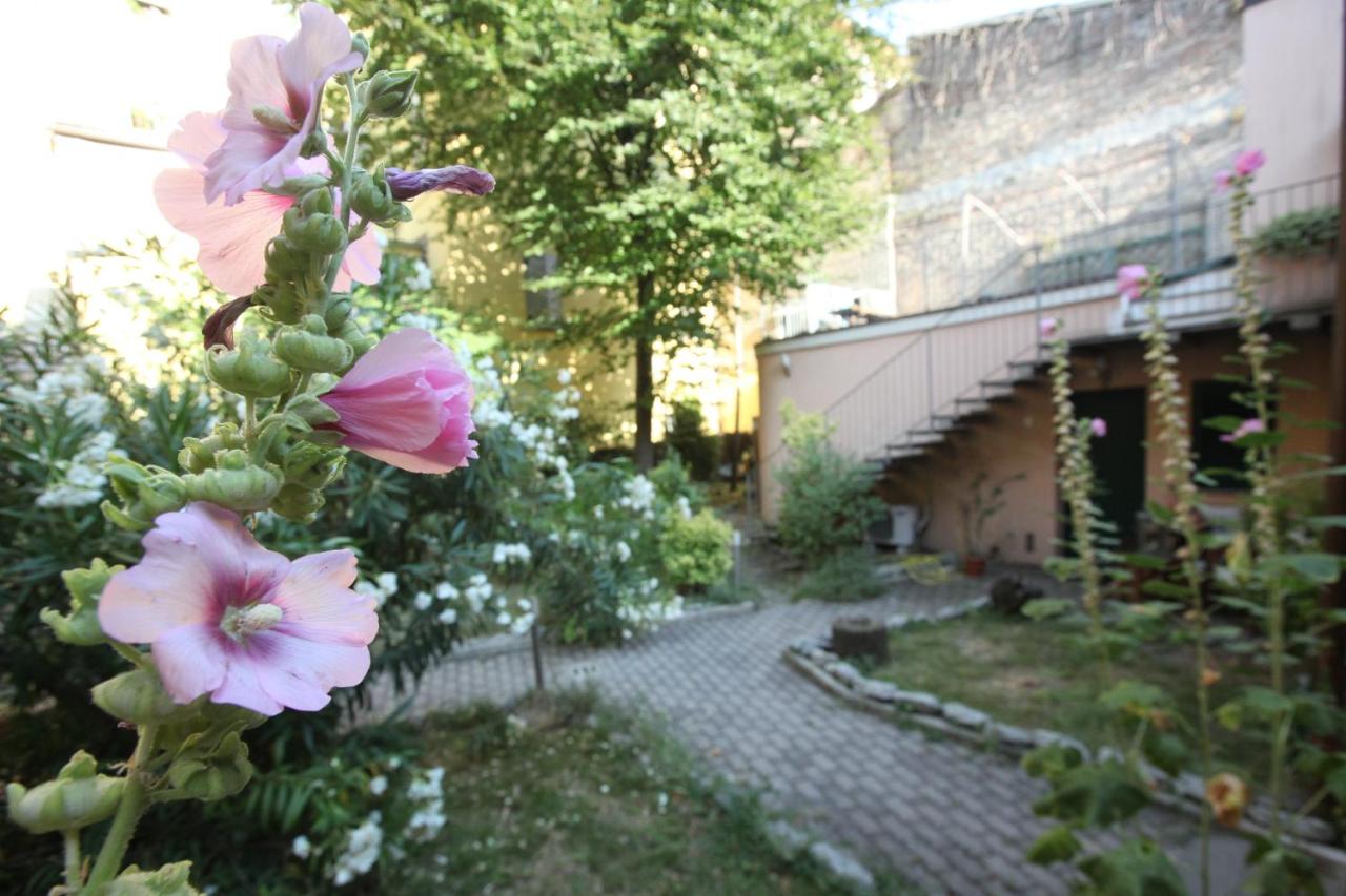 B&B Bologna - La Corte del Pratello - Bed and Breakfast Bologna