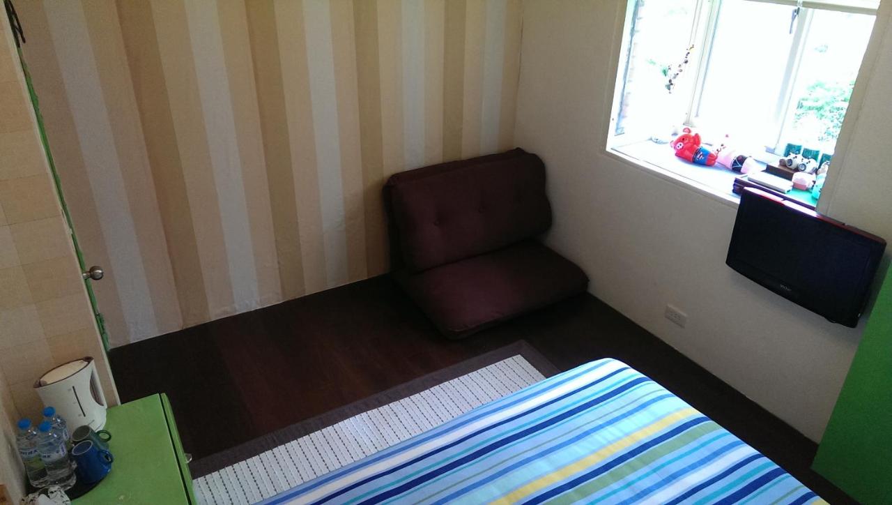 Family Room with Private Bathroom