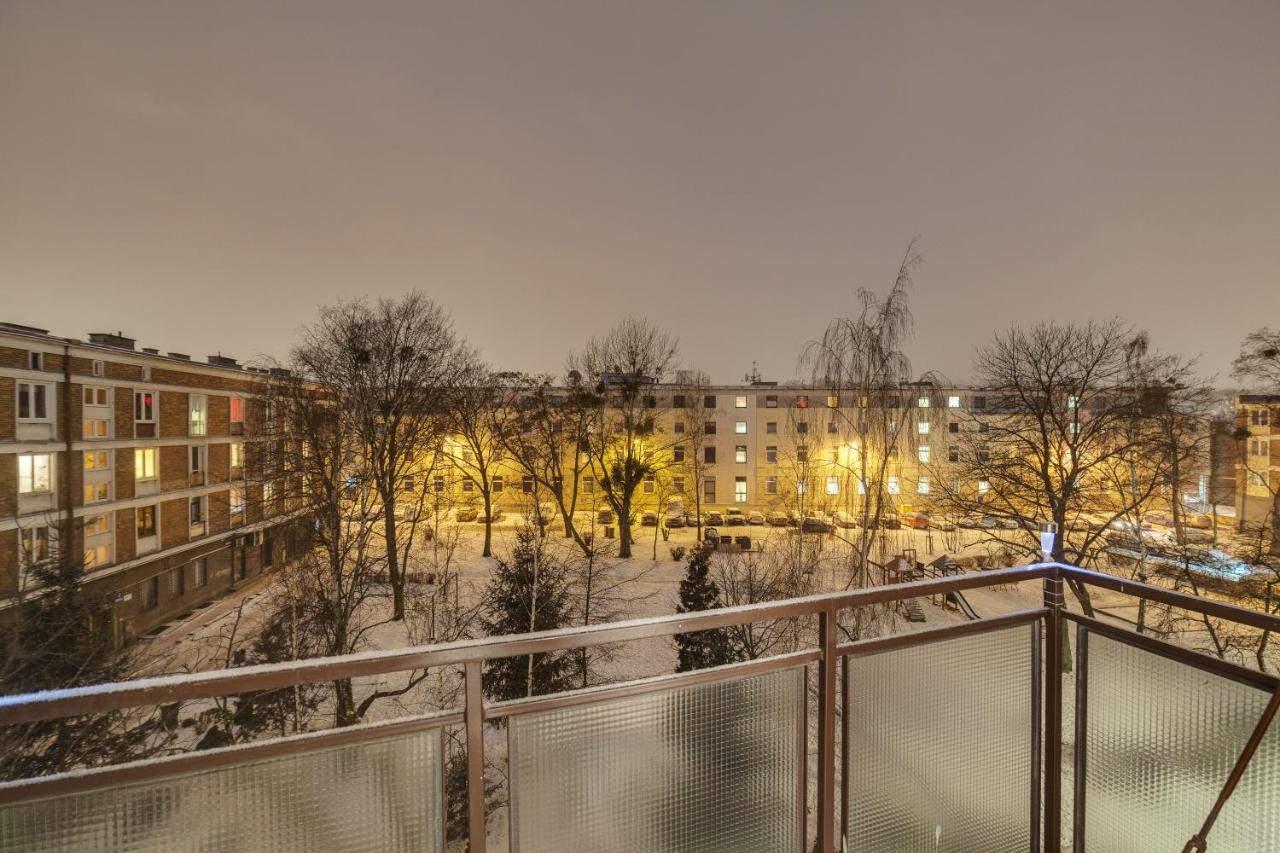 Dream Loft Rajska - B&B