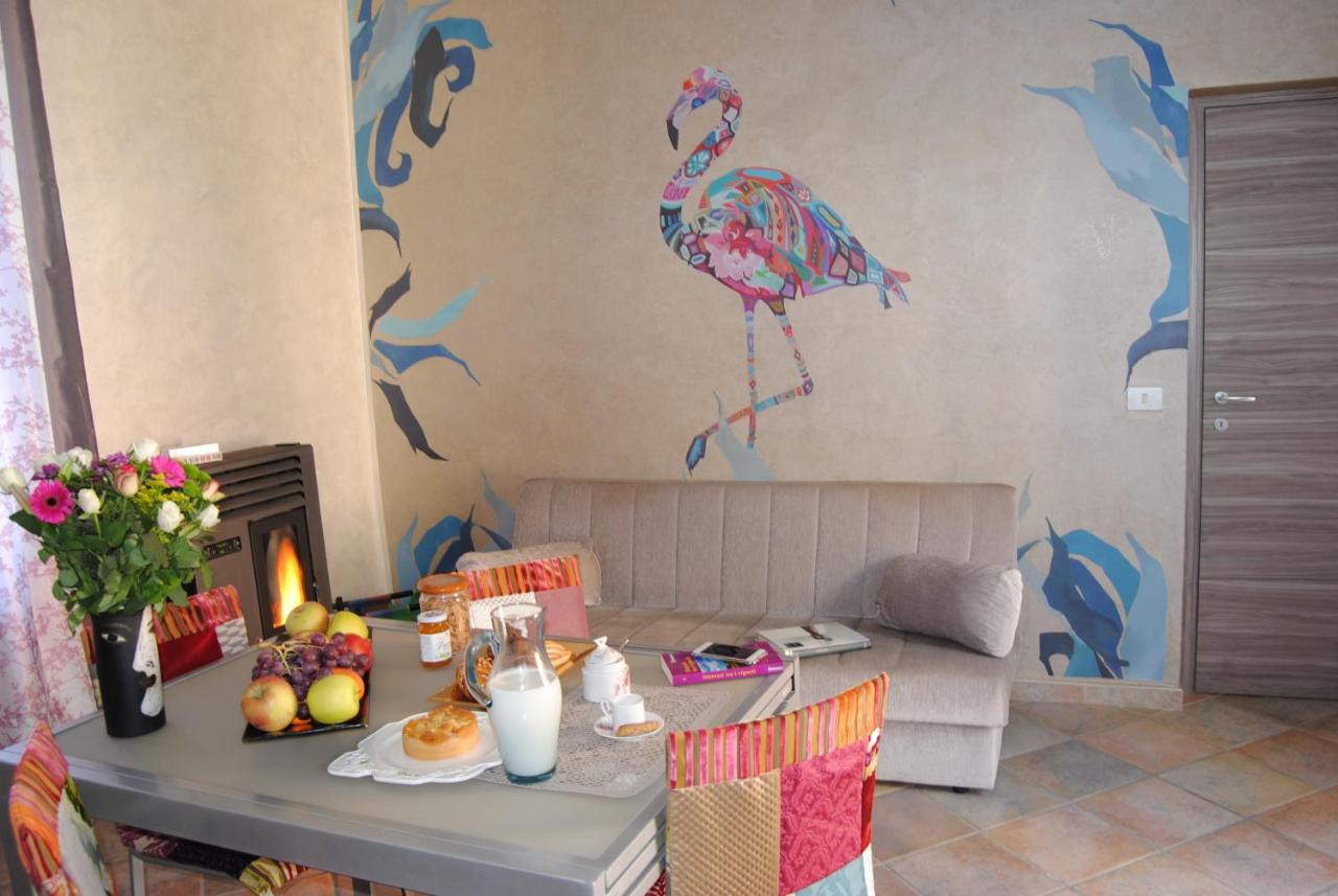 Il Cortile - B&B Bra