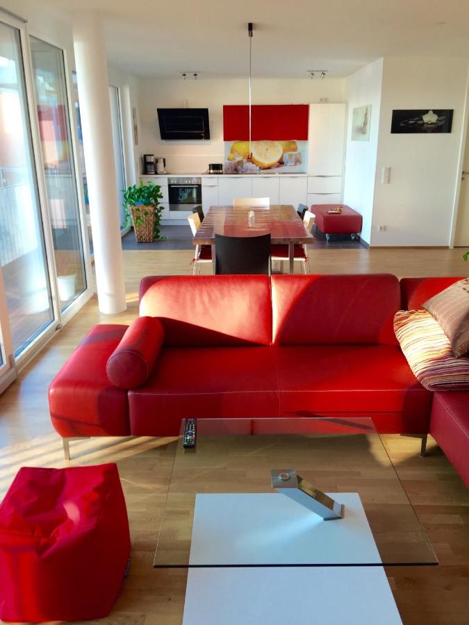 Appartement Deluxe