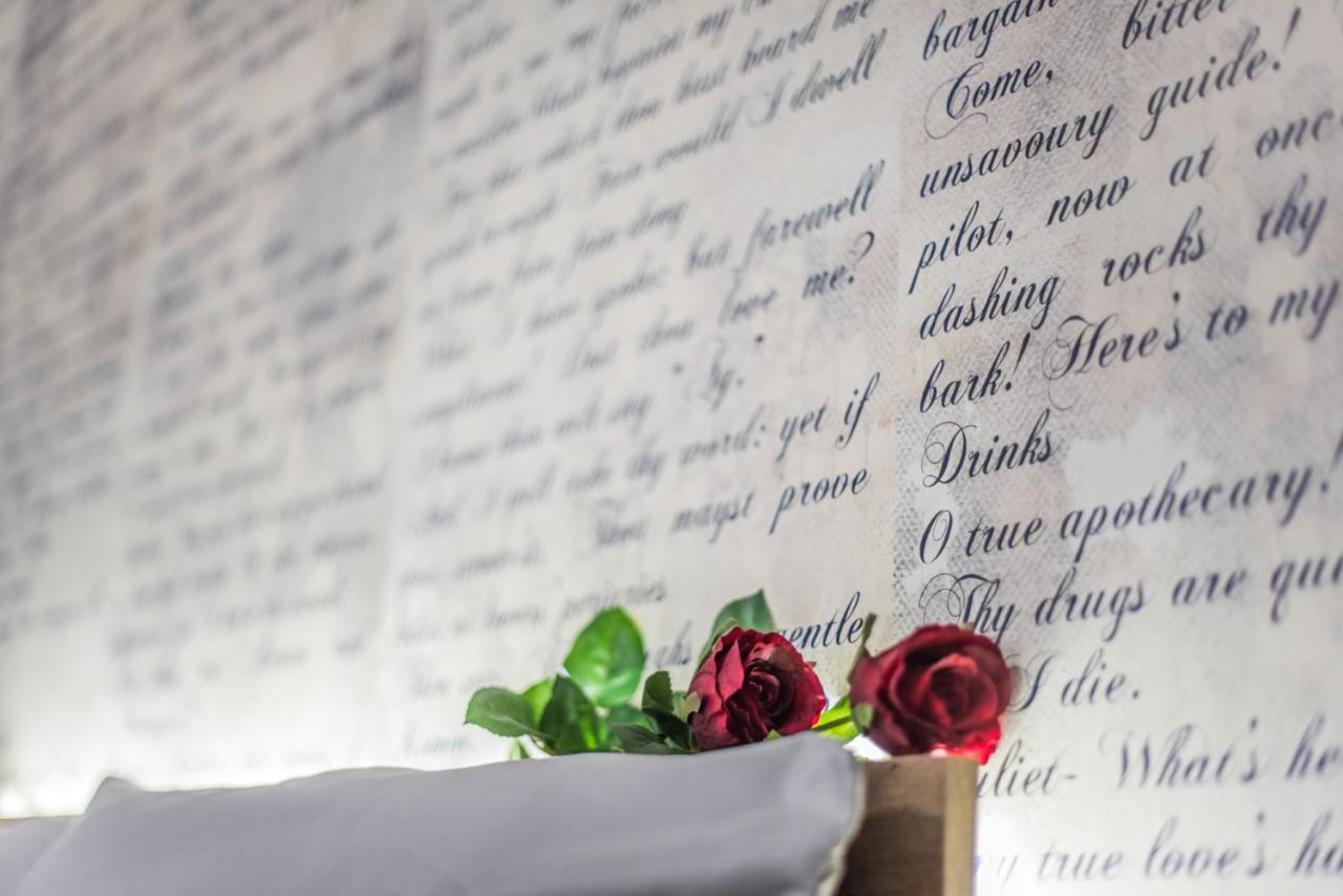 Jewellery box on the riverside - Bed and Breakfast Boedapest