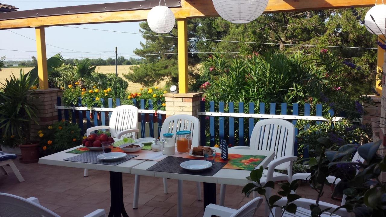 b&b Bigolin Cristina - Ferienwohnung Vassalini