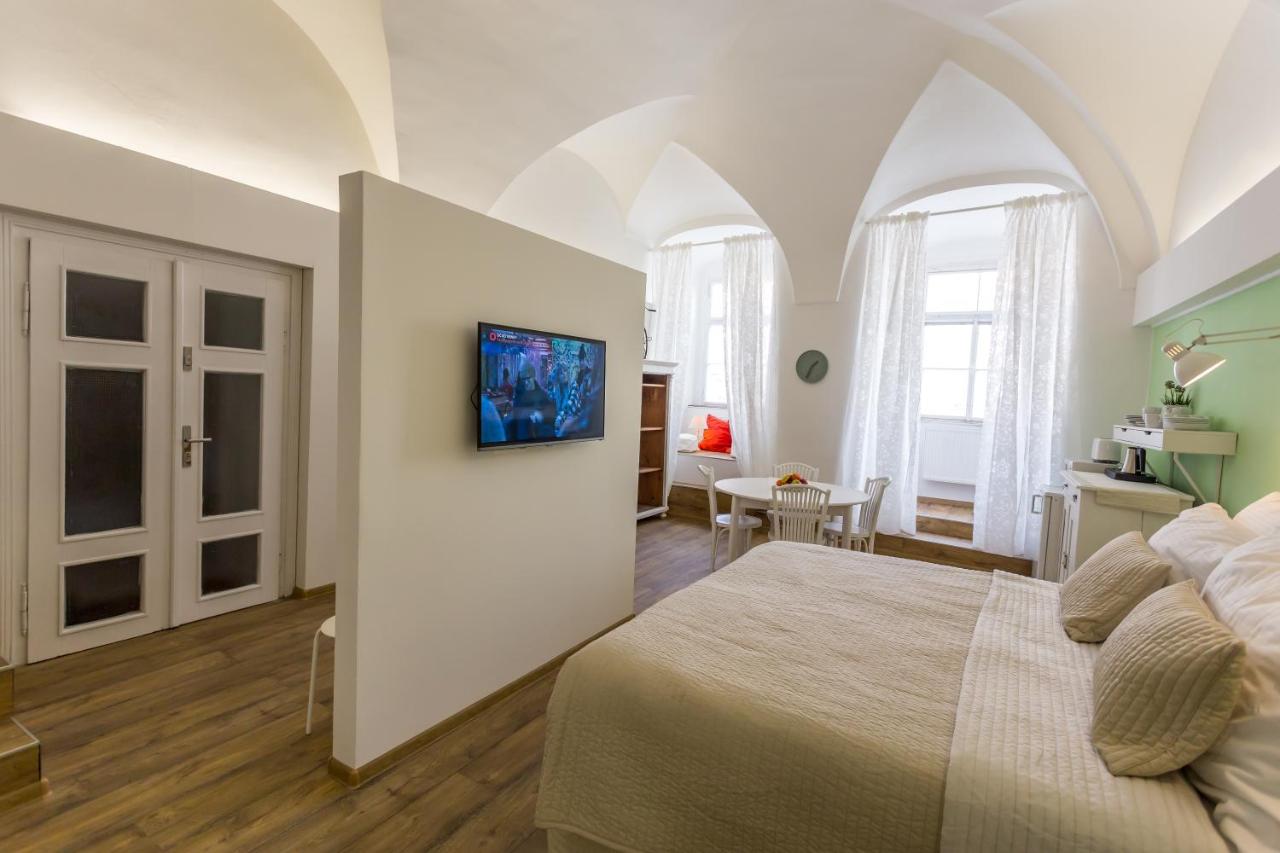 Suite 2 Chambres