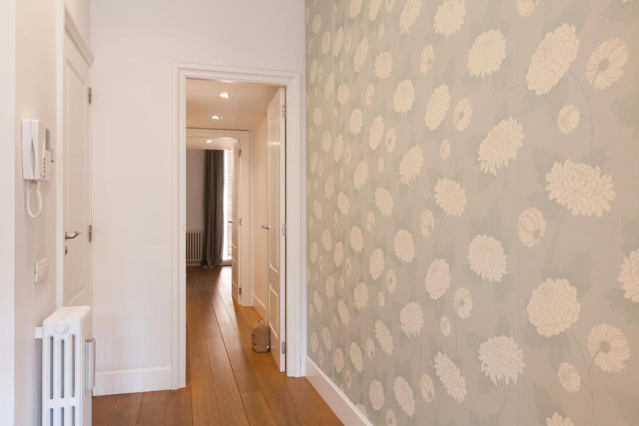 Click&Flat Luxury Sant Joan - Chambres d’hôtes