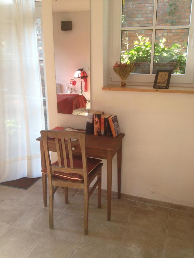 Appartement 1 Chambre (2 Adultes)