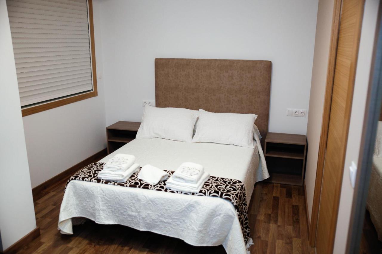 Camera Matrimoniale con Letto Supplementare