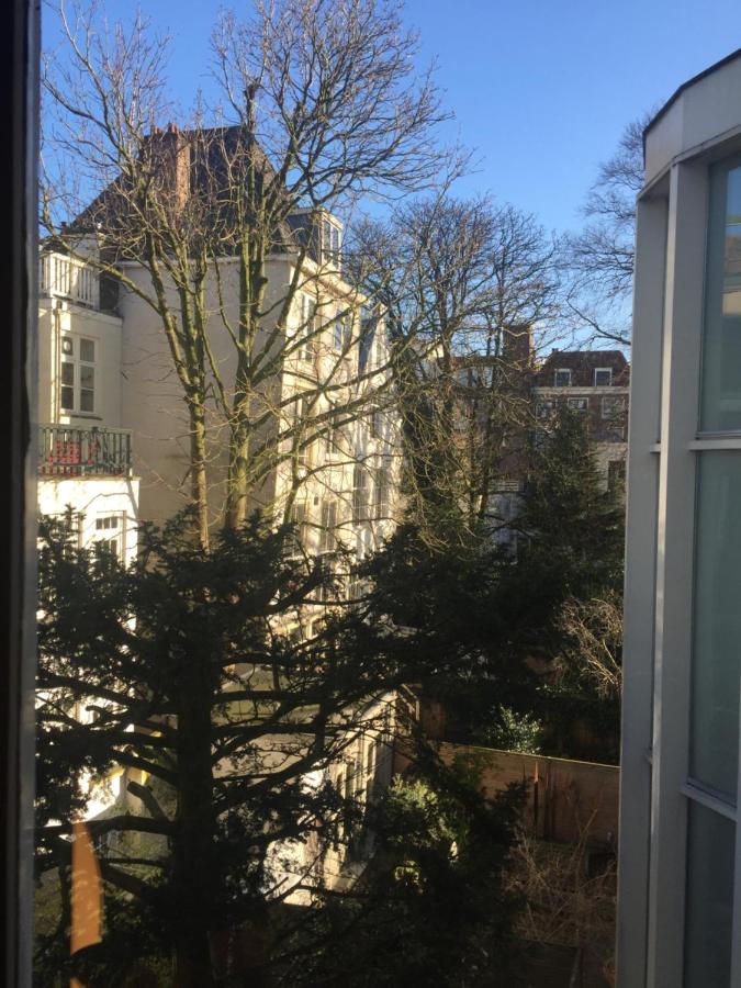 Canal Studio Apartment - B&B Amsterdam