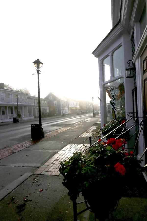 Treadwell Inn - B&B