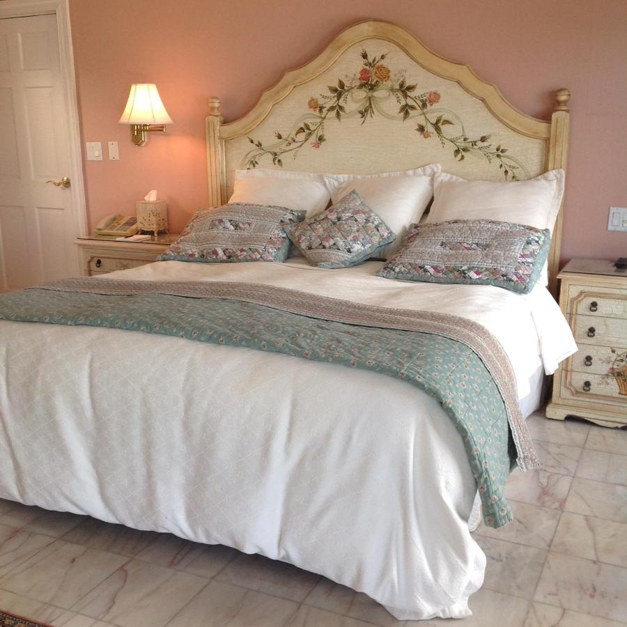 King Room with Sea View