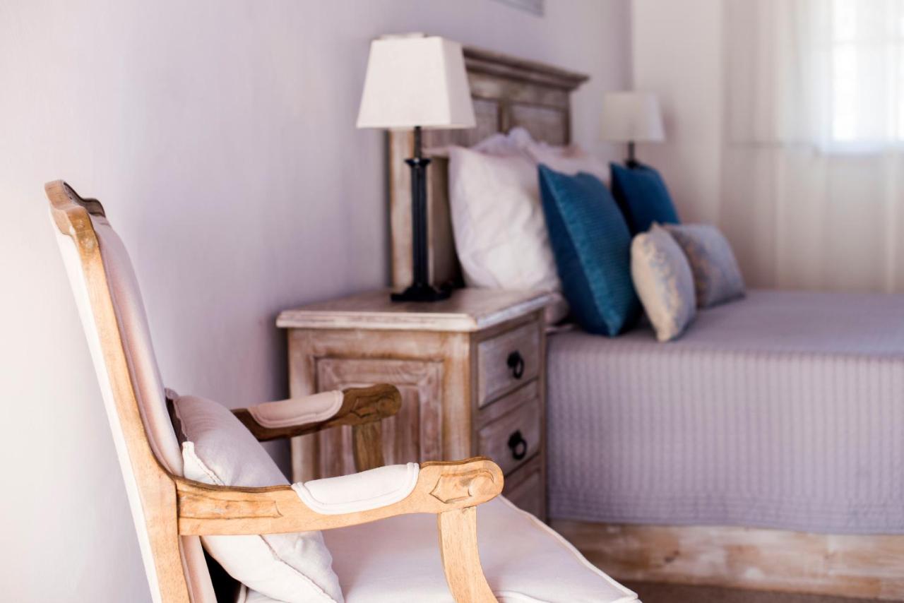 Basic Double Room