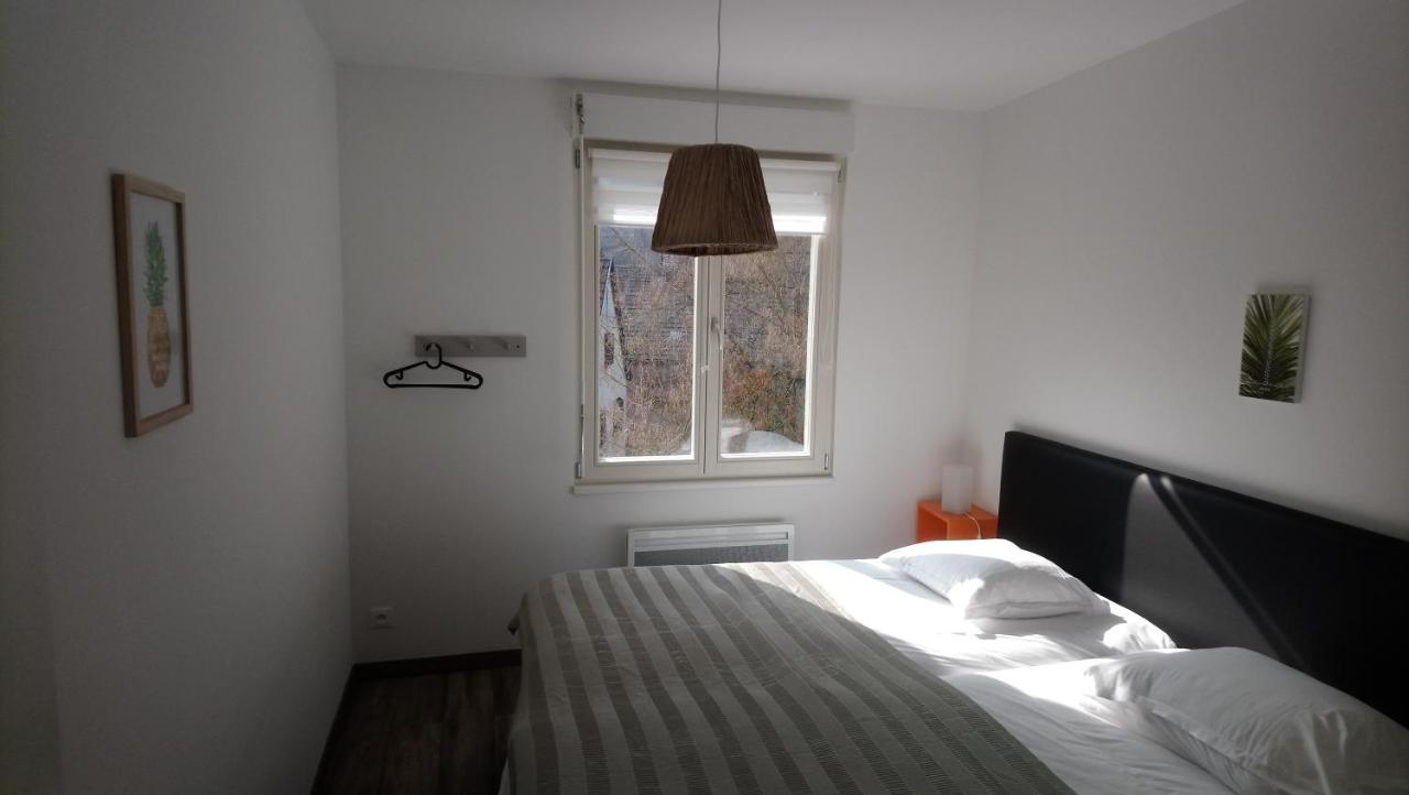 KAYSERSBERG -Alsace- APPARTEMENTS -CENTRE HISTORIQUE - B&B Kaysersberg