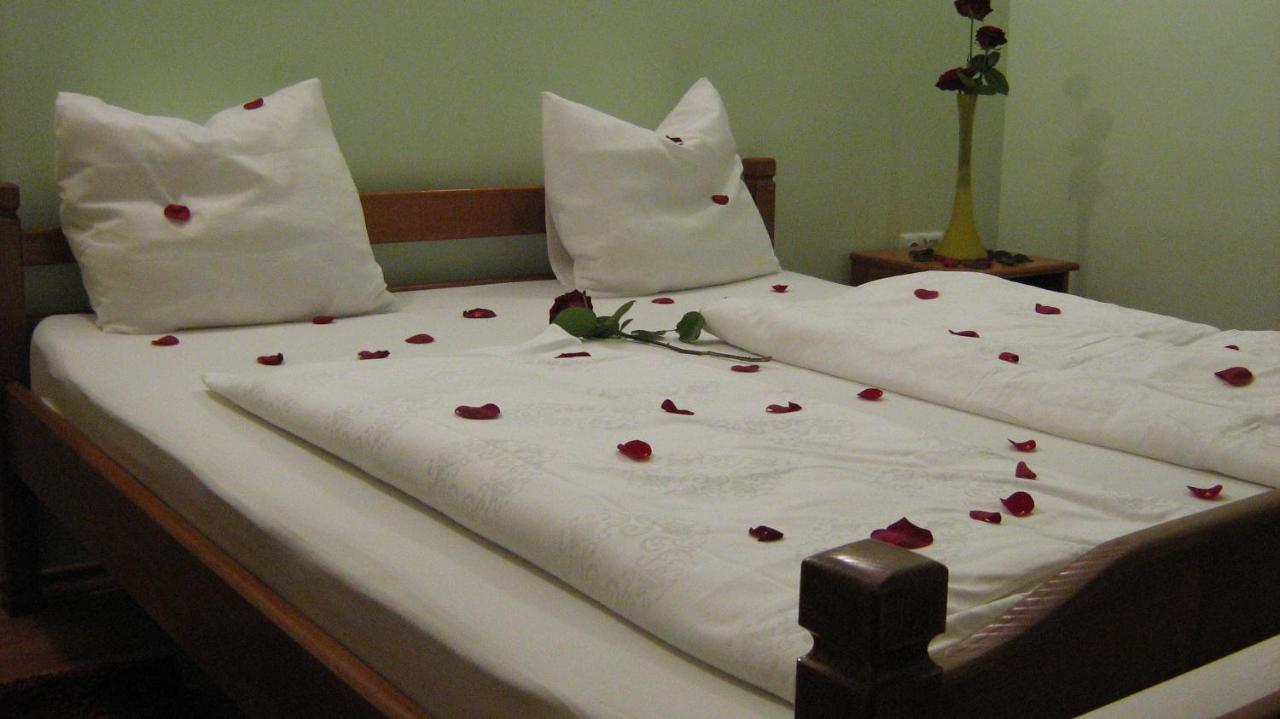 Chambre Double ou Lits Jumeaux