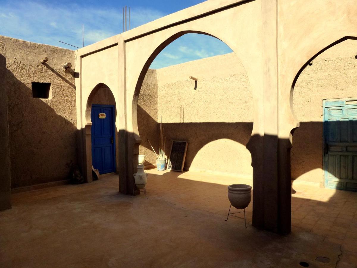 Chambre Familiale avec Salle de Bains Privative