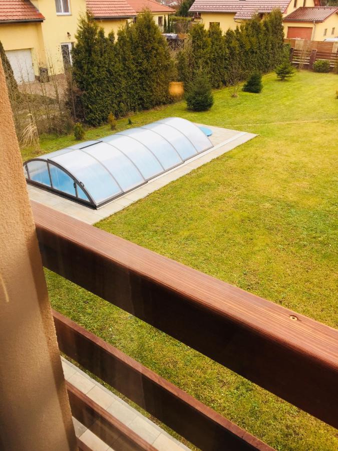 Penzion Na Americe - B&B