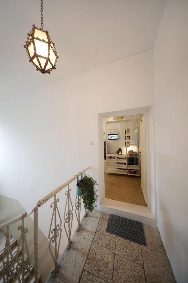 Perlini Apartment - Ferienwohnung Zadar
