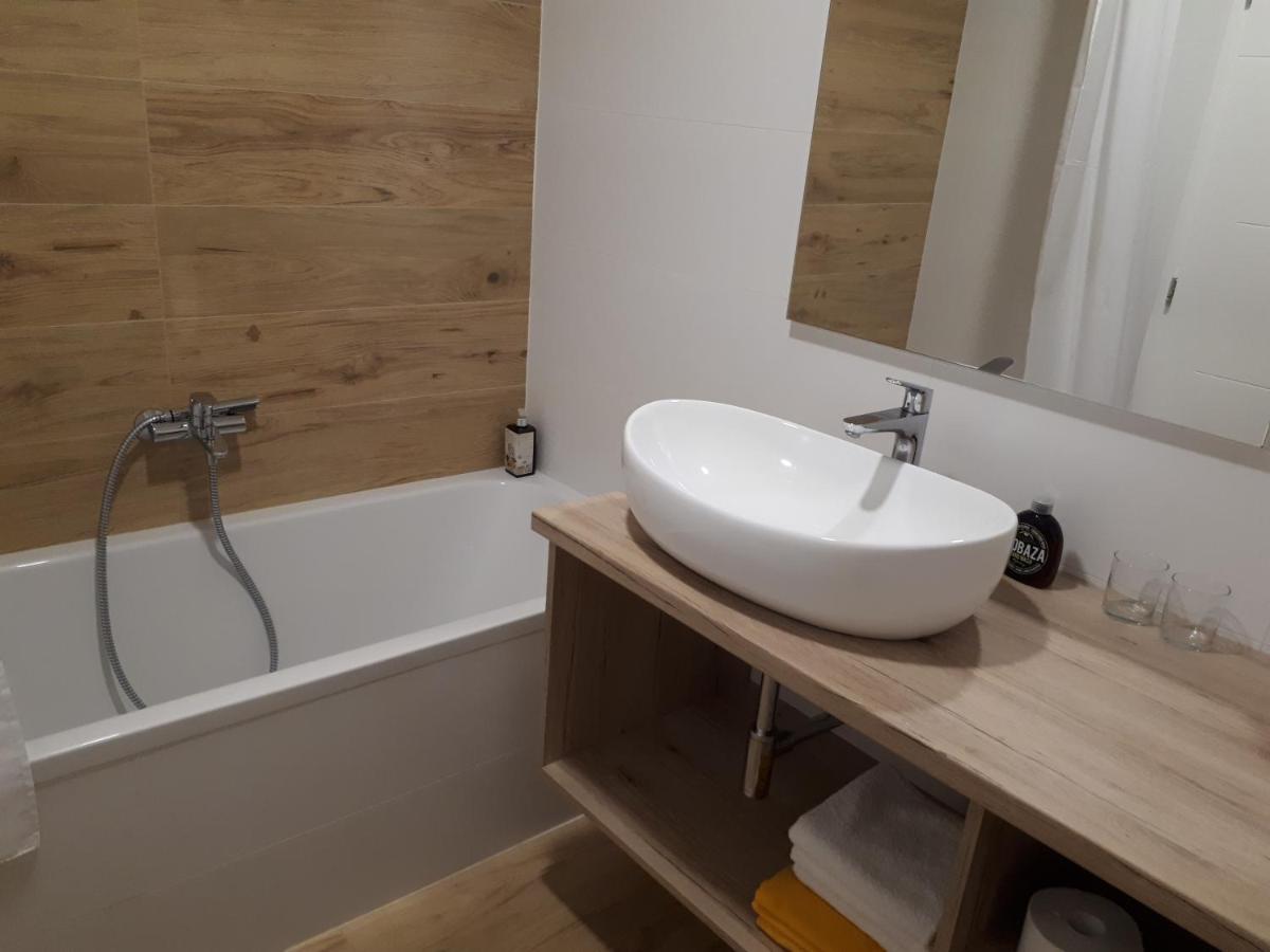 Deluxe Appartement 2