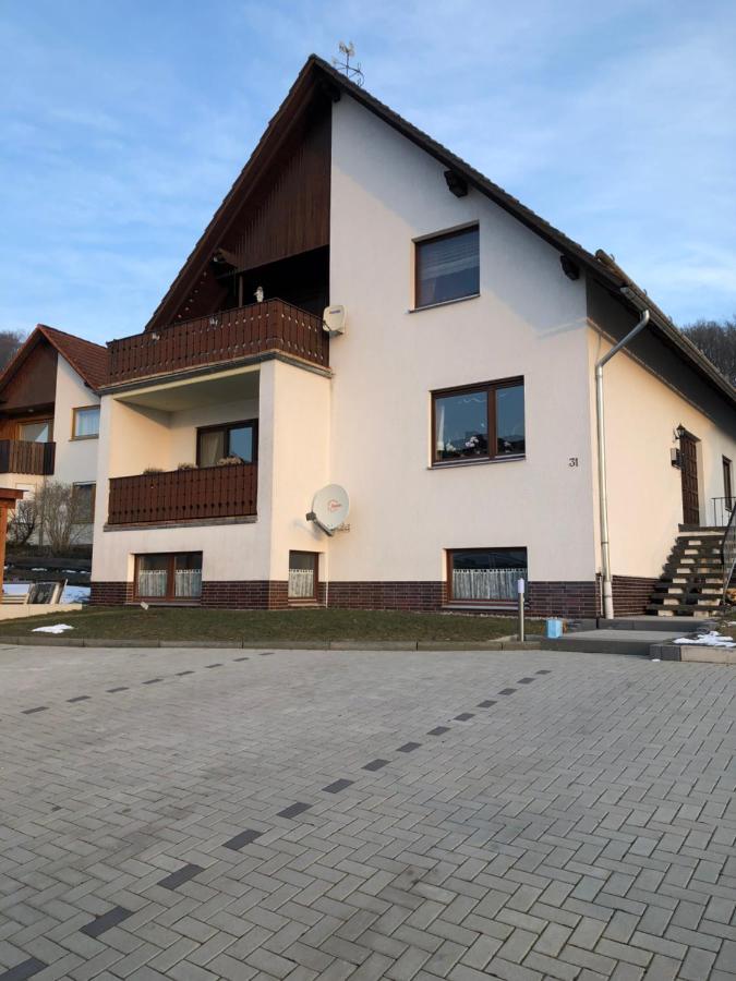 Ferienwohnung Liebing - B&B