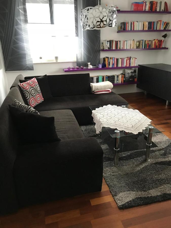 Superior Apartment with Balcony- First Floor