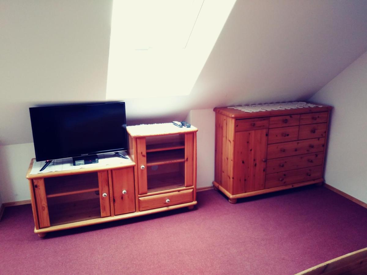 Double Room with Panoramic View - Attic Room- 4