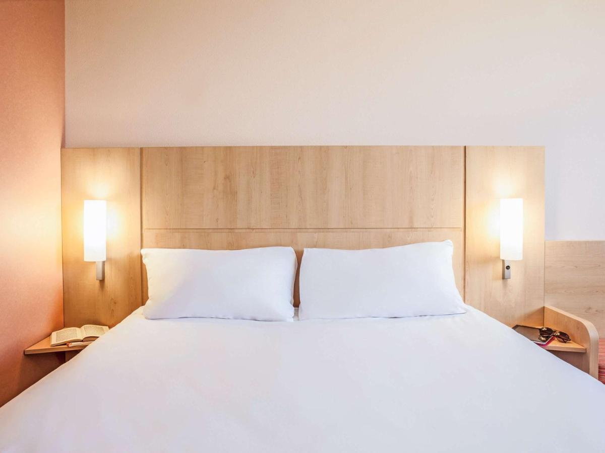Ibis Ripollet