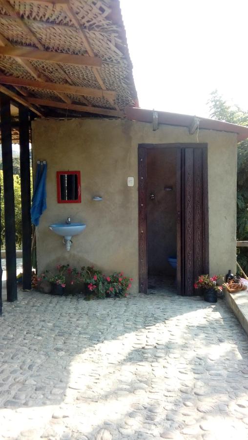 Hostal Brisas del Campo - B&B Guachaca