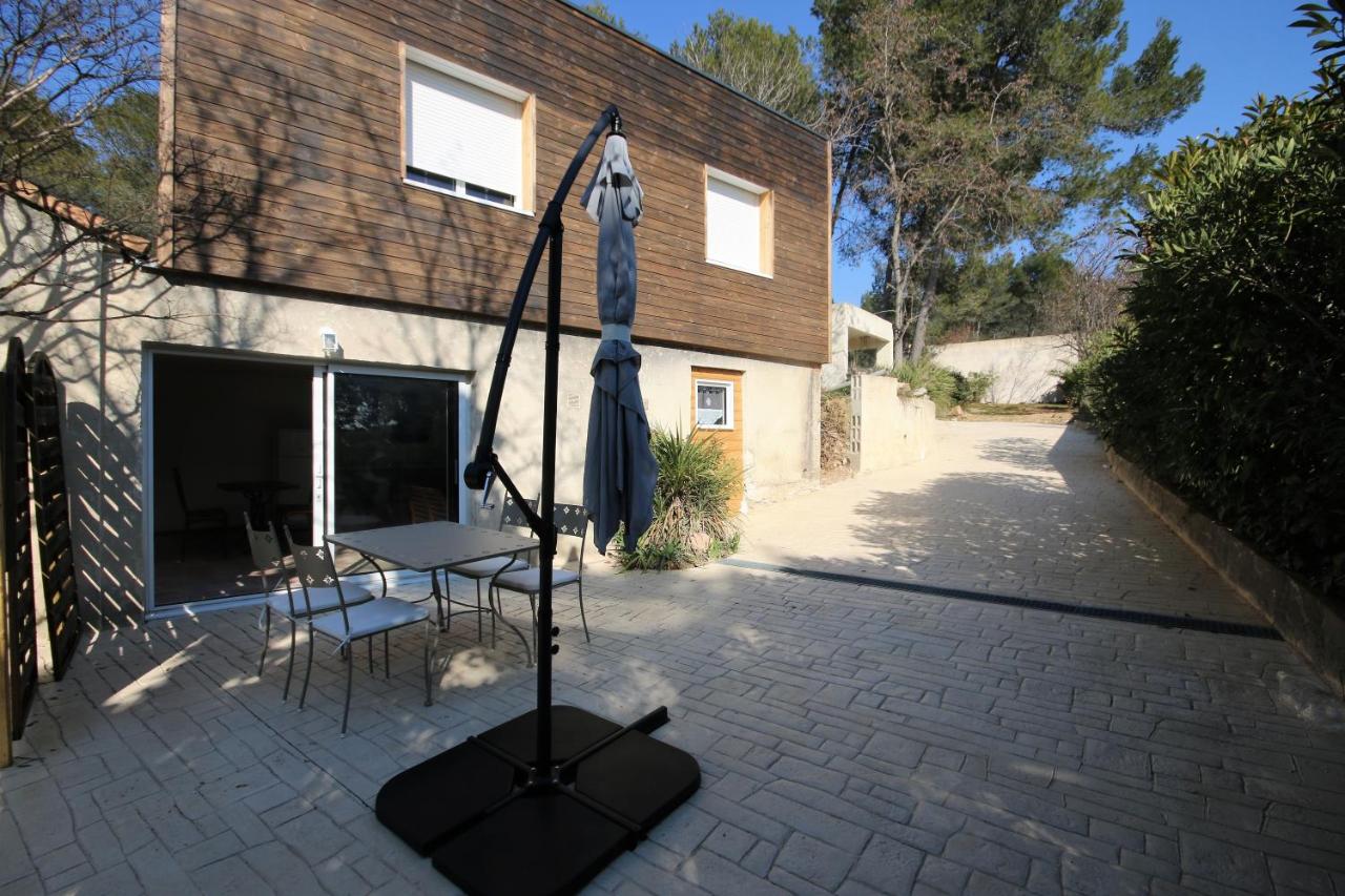 Le Mas du Puech Cigale - B&B