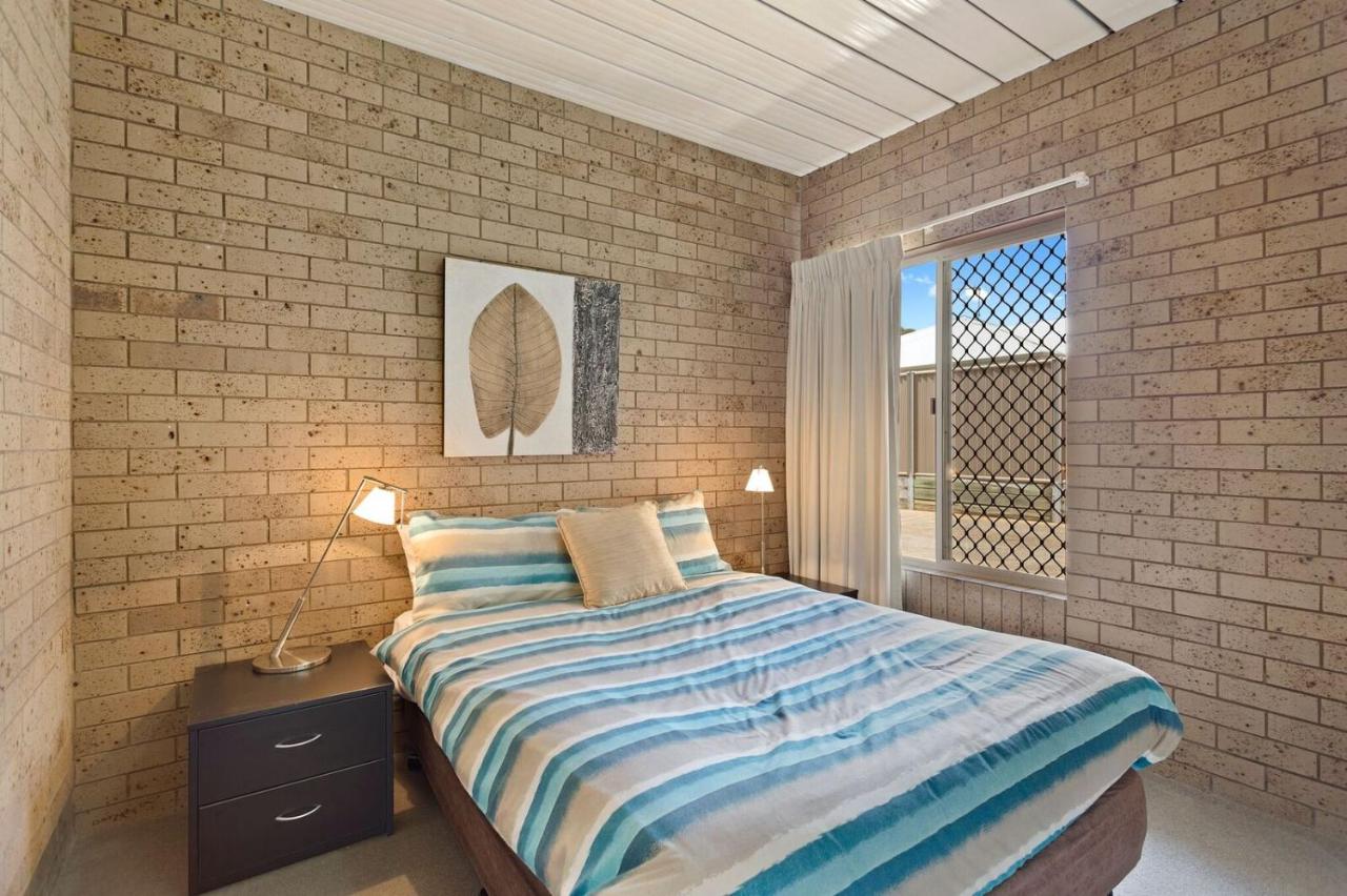 Apartment mit 2 Schlafzimmern - Erdgeschoss 